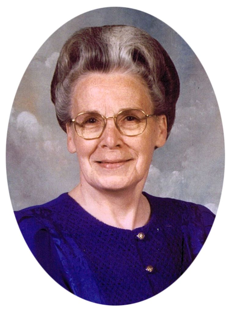 Wilma "Janey" (Branham)  Copley Profile Photo