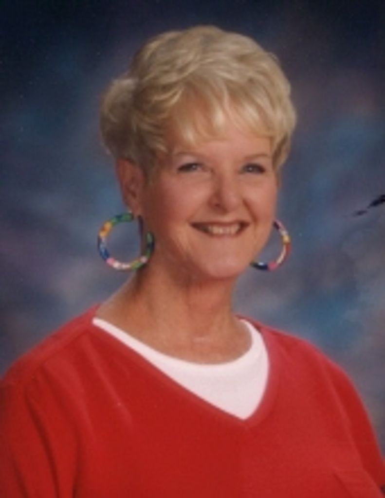 Sandra Butler Katherman