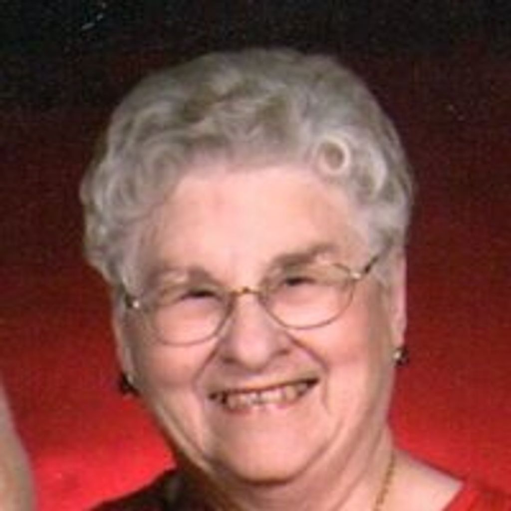 Leota Fuerst