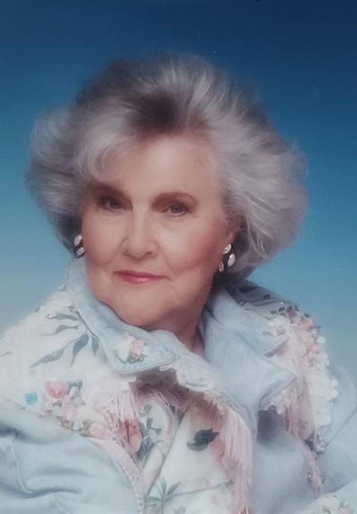 Lela Mae Page Profile Photo