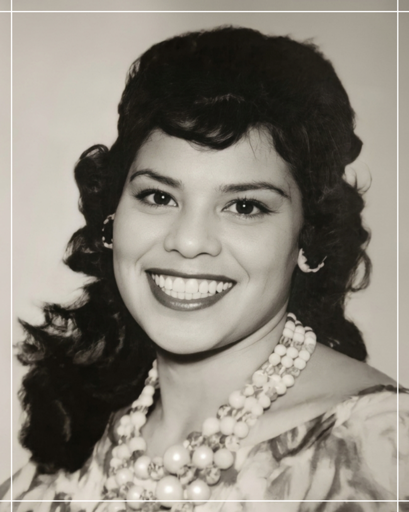 Guadalupe Courvier Martinez Profile Photo