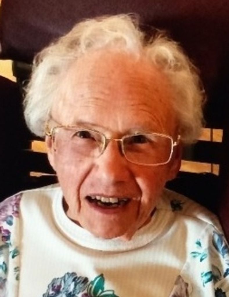 Evelyn "Peetie" Hermsen Profile Photo