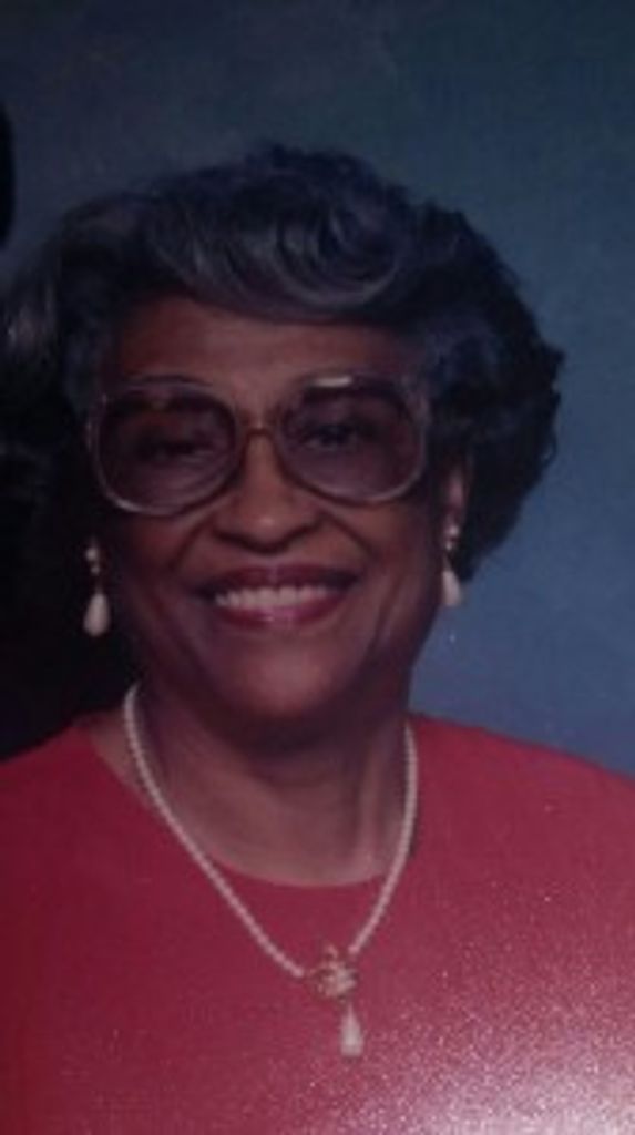 Olivia J. Johnson Profile Photo