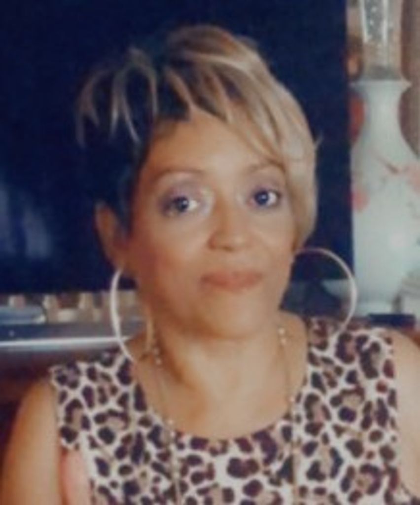 Marla Mayleen Mitchell