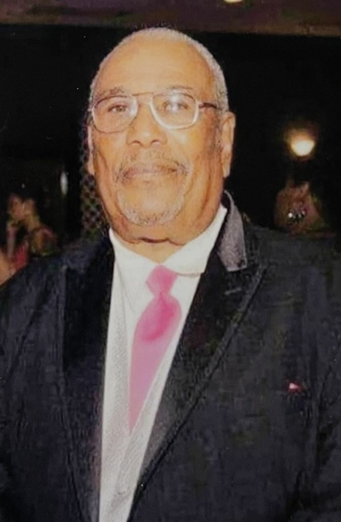 Melvin "Merrell" D. Poston Profile Photo