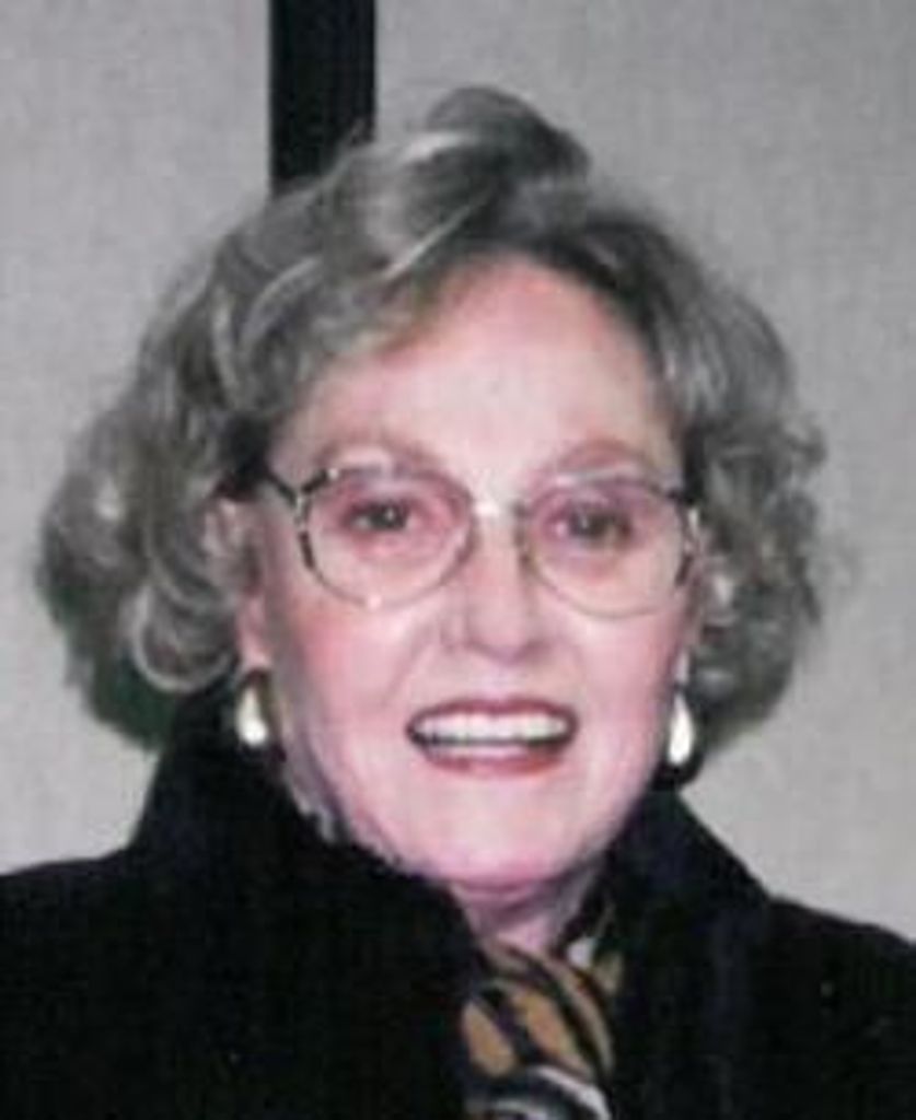 Peggy Joyce Miller Profile Photo