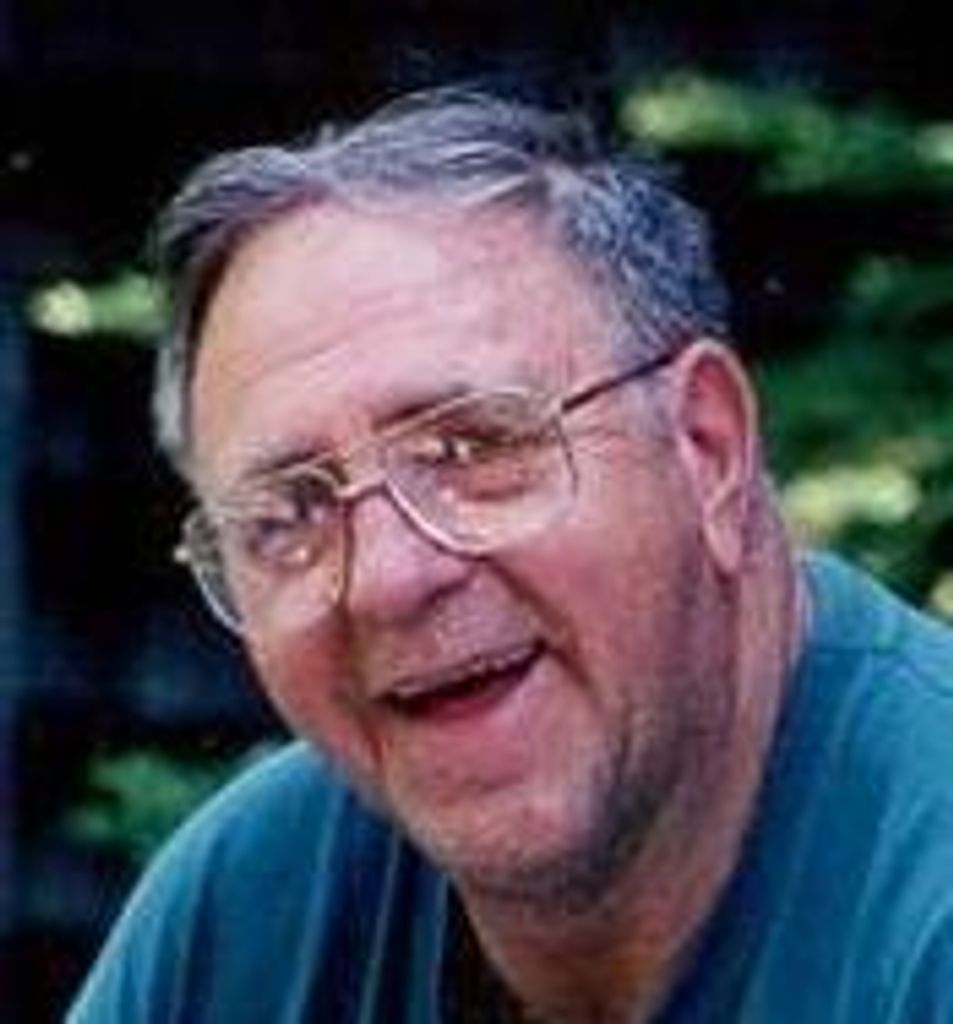 Karl E. Morehouse