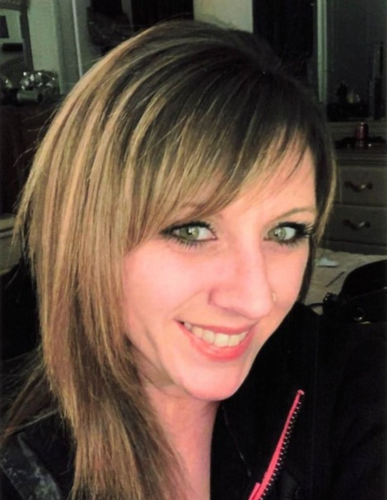 Sarah Ann Smith