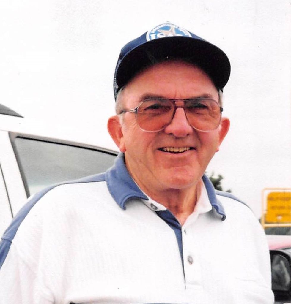 Ronald James Tilton Profile Photo