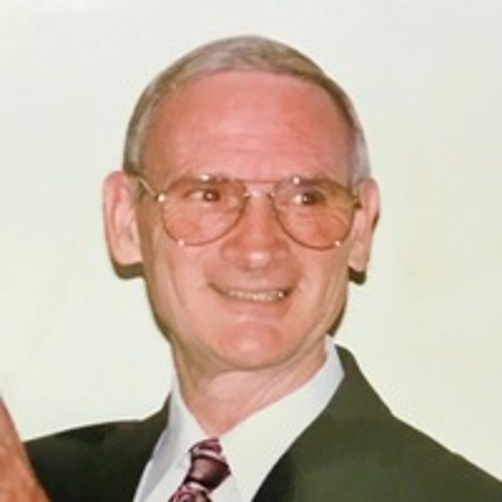 Harold (Shaf) Lawrence Shafer