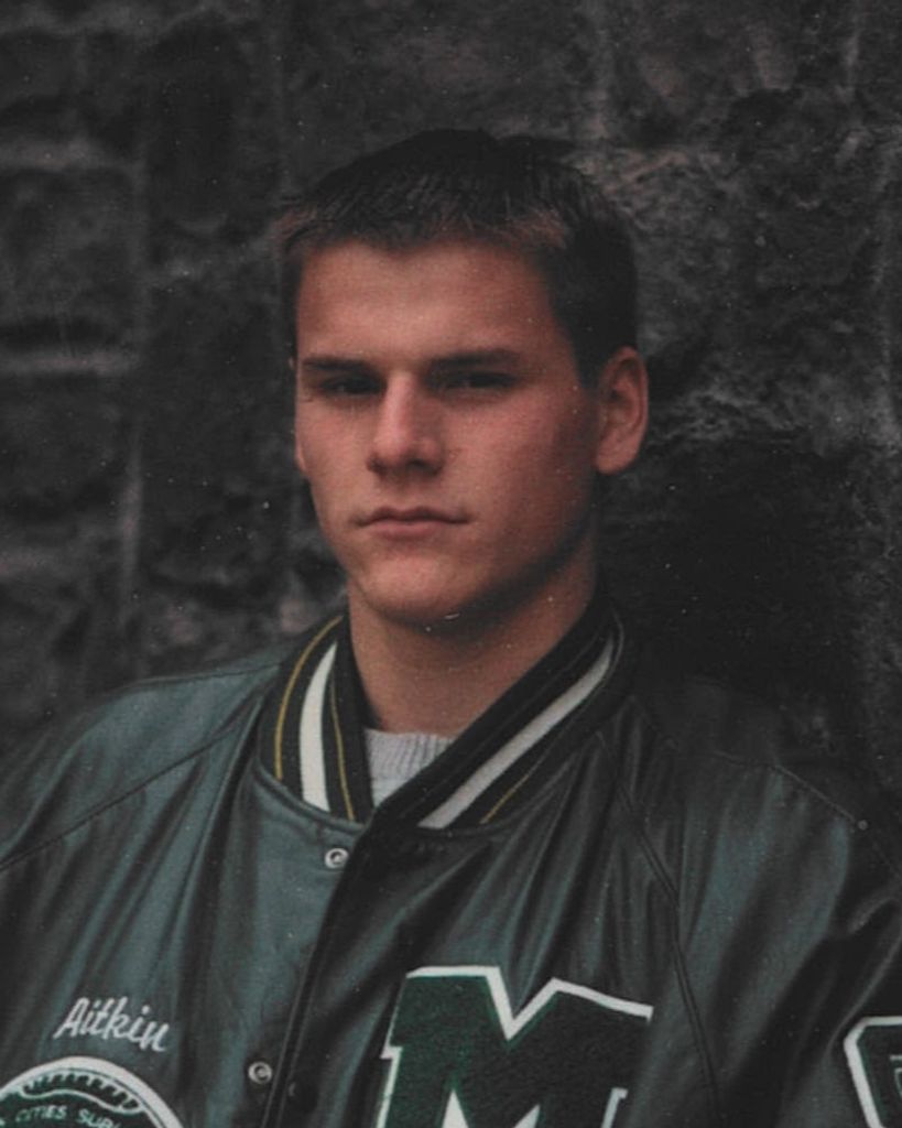 William "Billy" Hoffer Aitkin