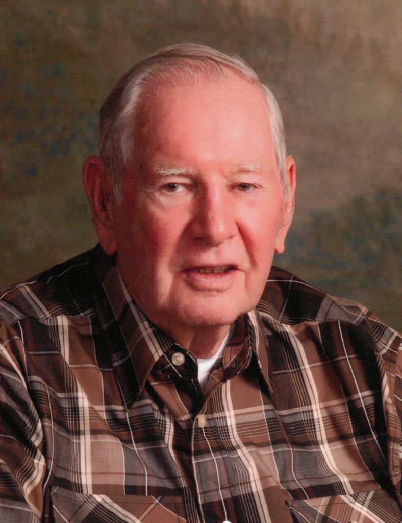 Dale F. Collings Profile Photo