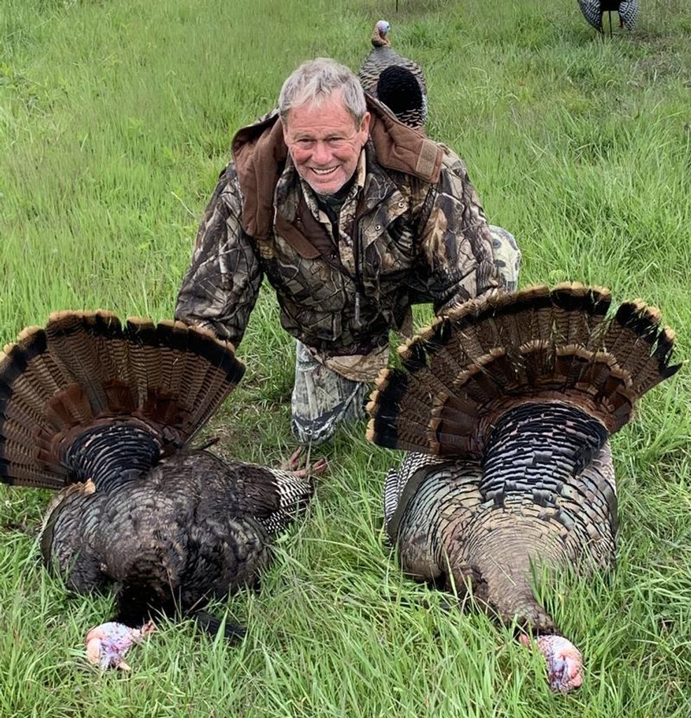 Richard "Ricky" Holmes, Sr. Profile Photo