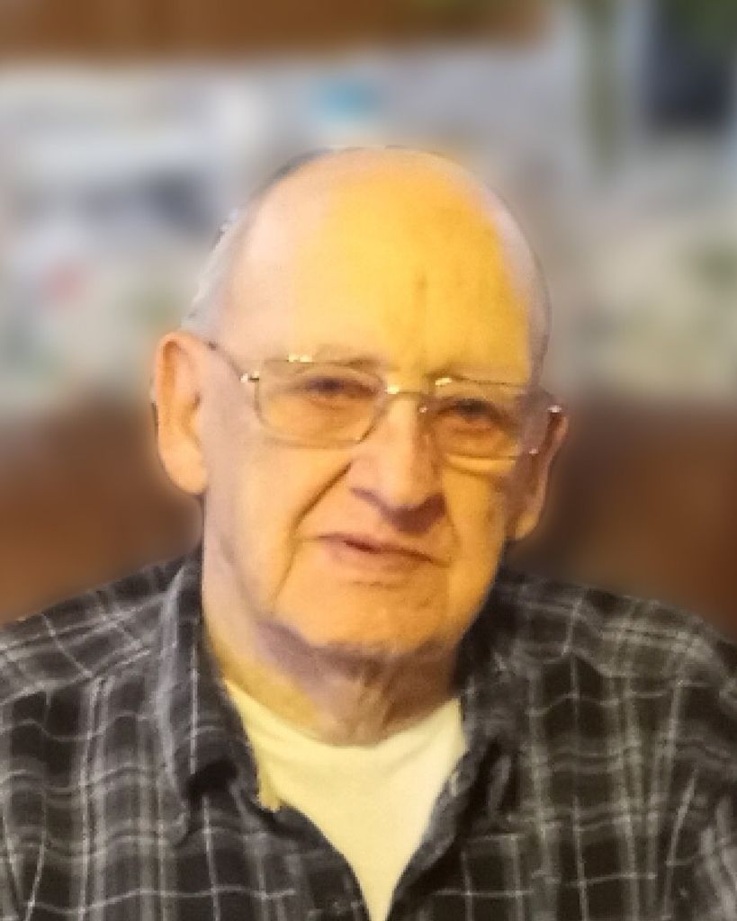 Edward E. Wedemeier