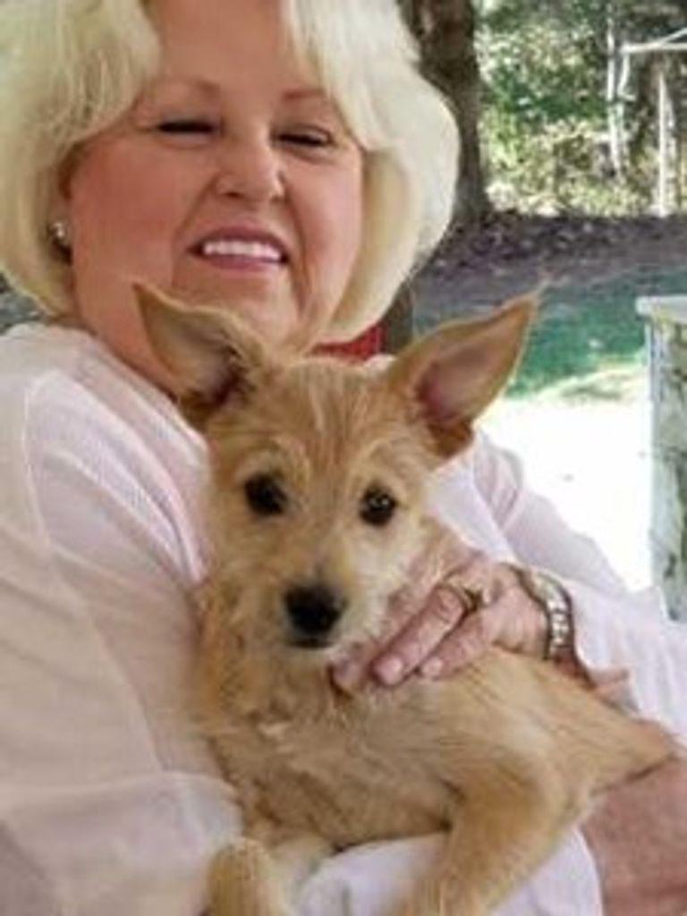 Shirley Mae (Phelps) Ramsey Profile Photo