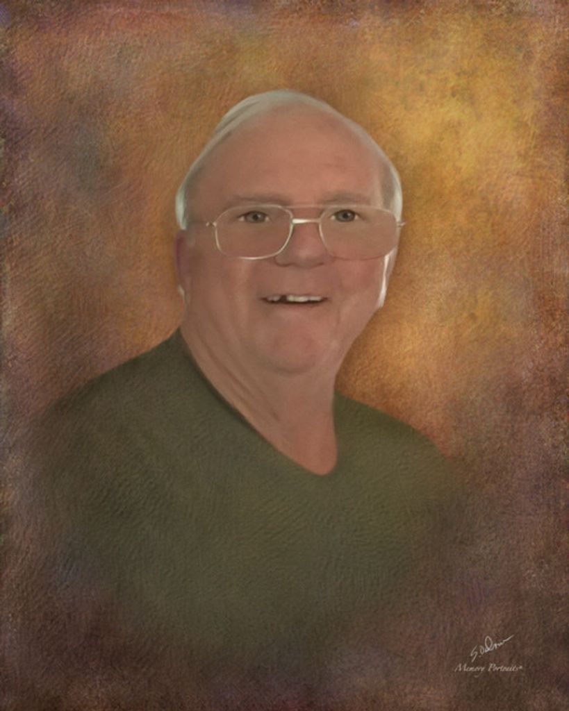 Ernest "Doc" Wilkerson