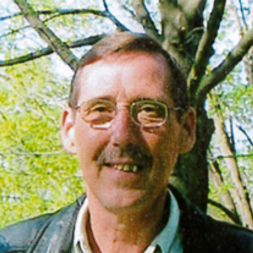 Steven Mark Smith Profile Photo