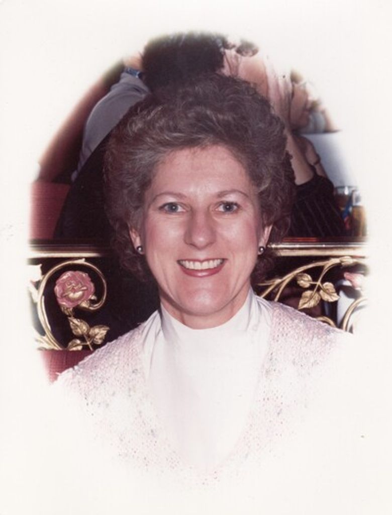 Bernice Bays Profile Photo