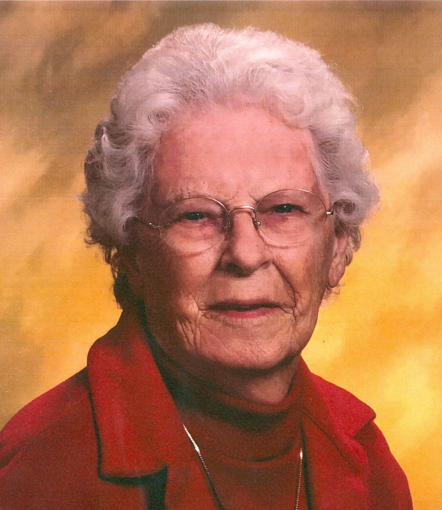 Claire B. Roberts