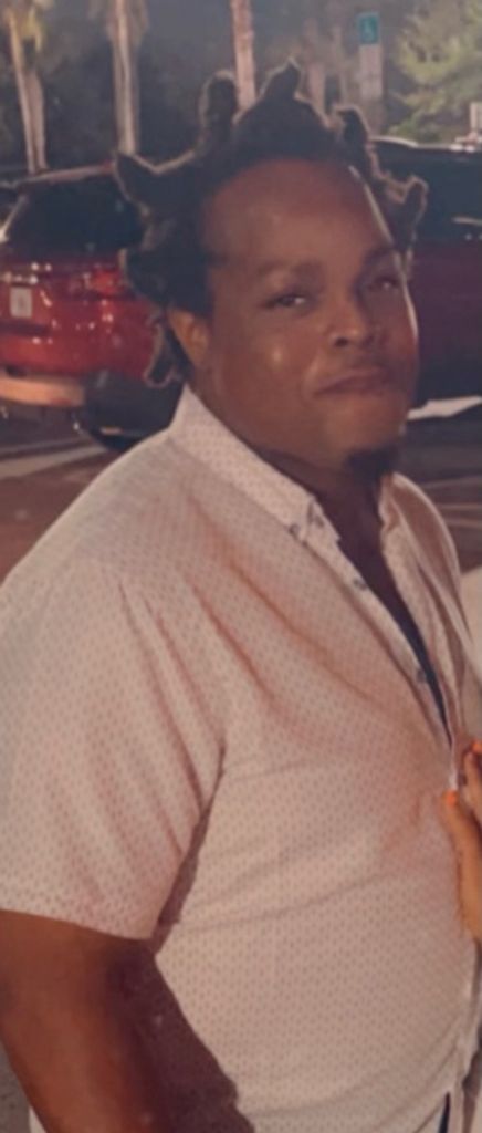 Benjamin Roger Mason Profile Photo