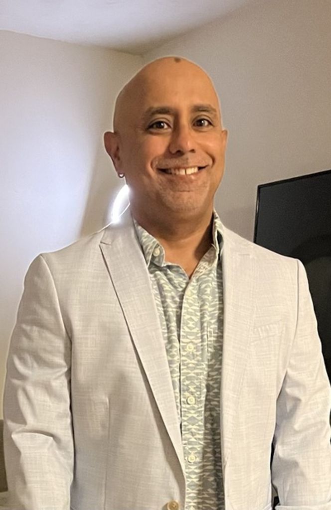 Camilo J. Restrepo Profile Photo