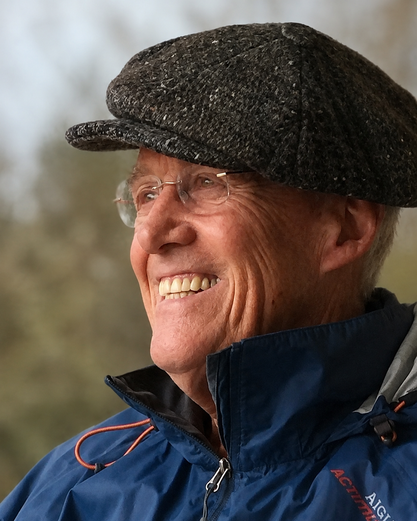 William "Bill" Joseph Brennan Jr.