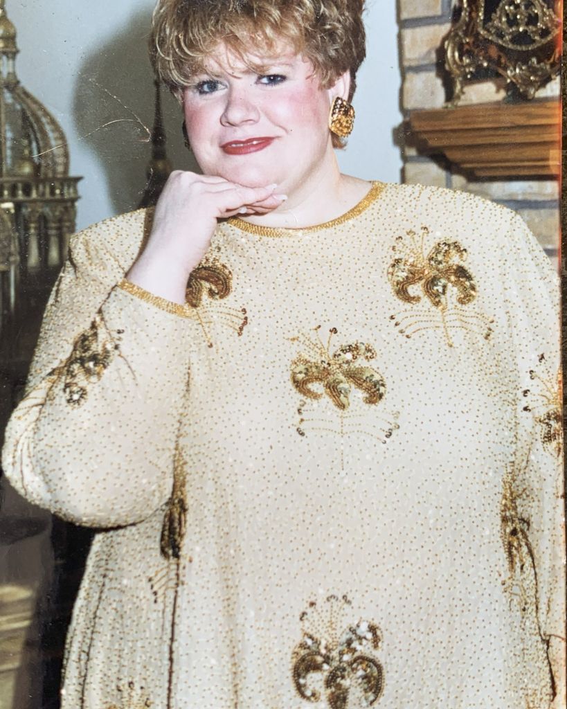 Imogene Dunavin Profile Photo