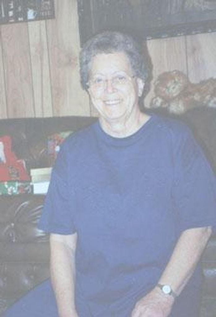 Wanda L. Moles