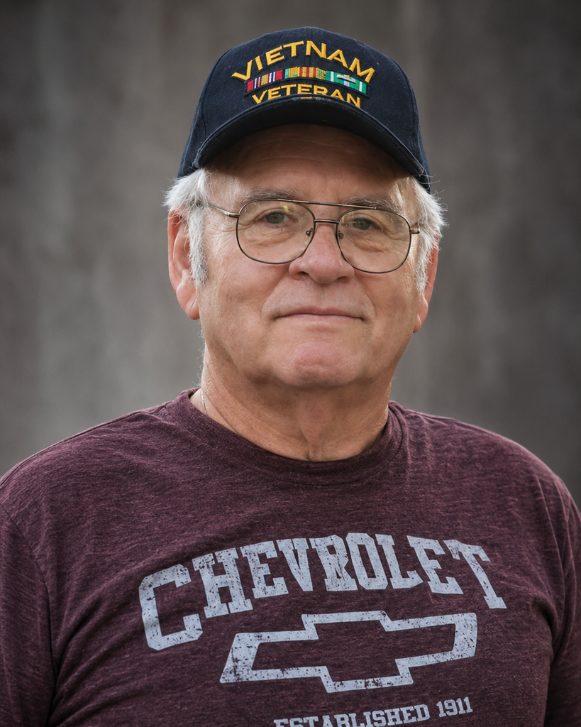 Charles Otts Profile Photo