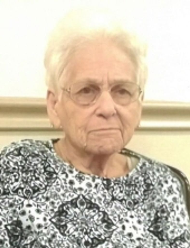 Venia "Ettie" Gilley