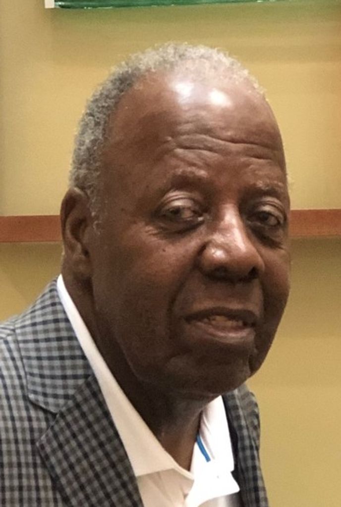 Charles W. Williams Profile Photo