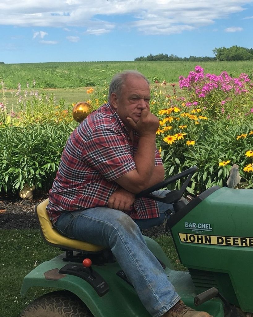 Scott L. Davies Profile Photo