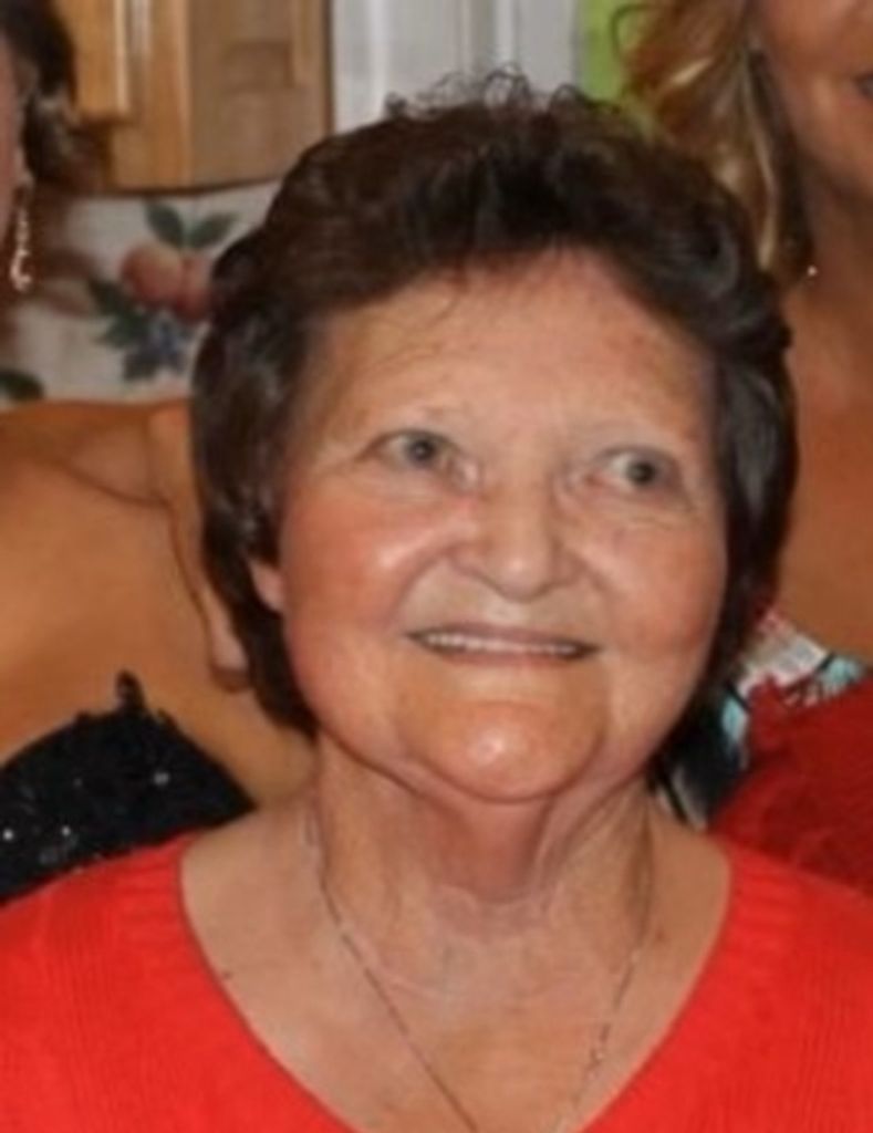 Beverly Chappell Stamatis Profile Photo