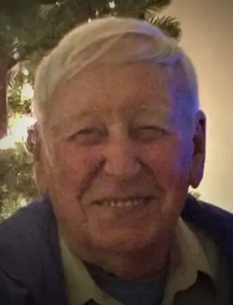 William 'Bill' Baker Profile Photo