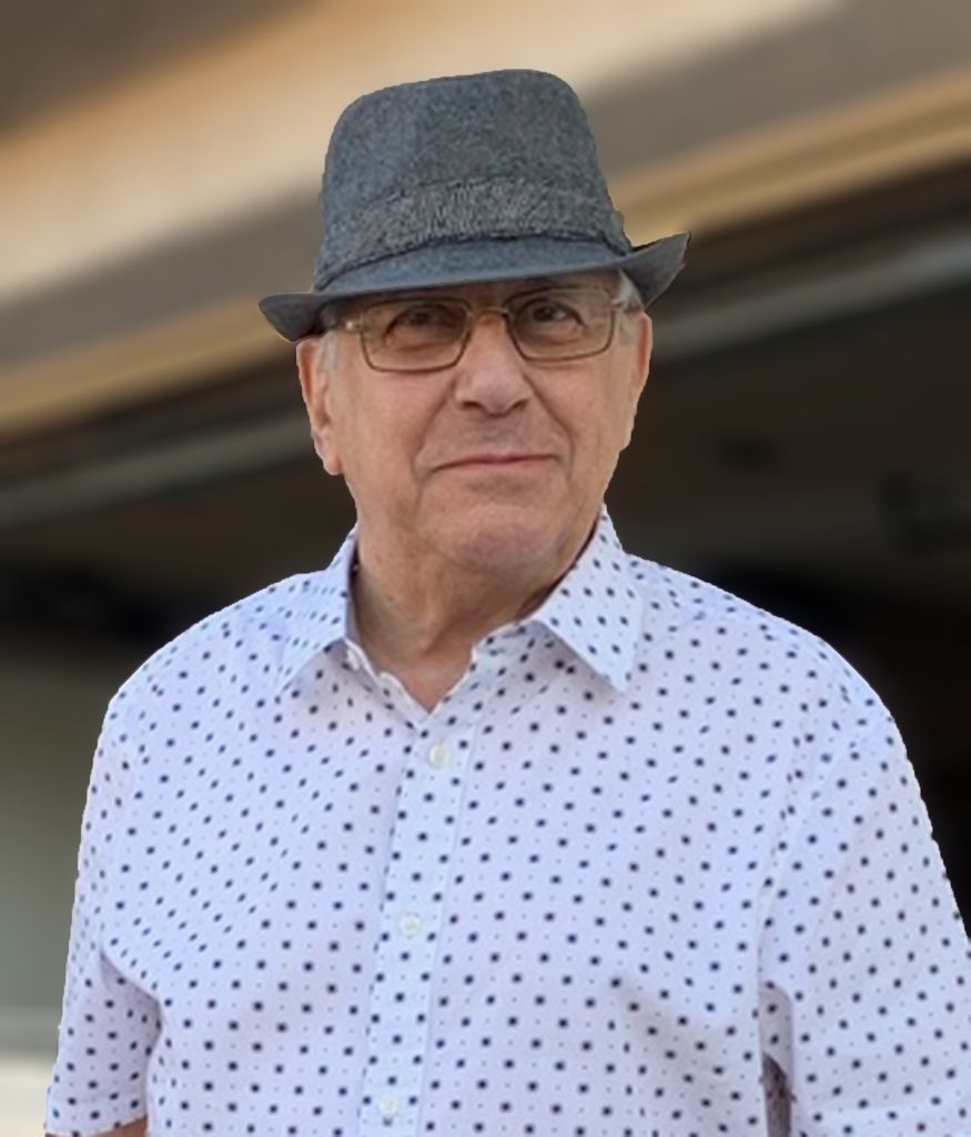 Donald Robert "Don" Gattuso Profile Photo