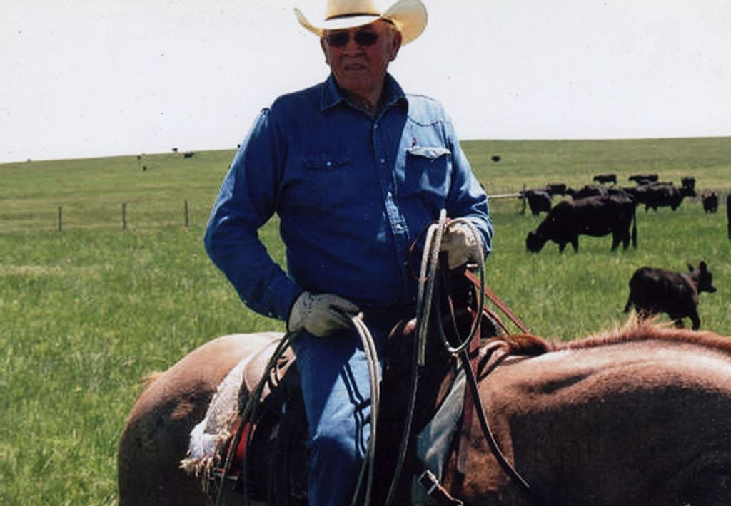 Calvin "Red" Traversie