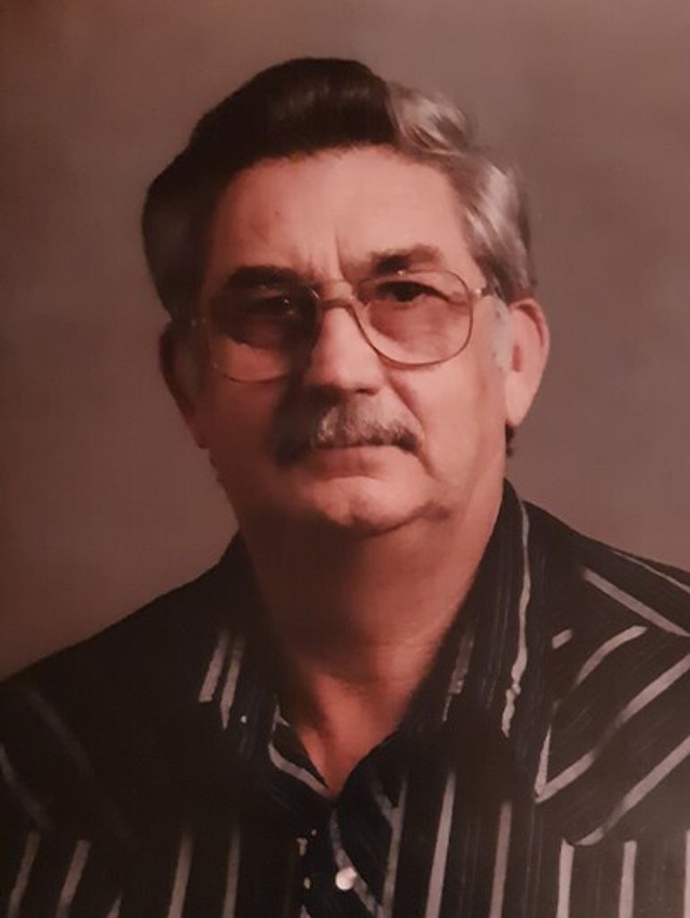 James A. Bloodworth, Sr. Profile Photo