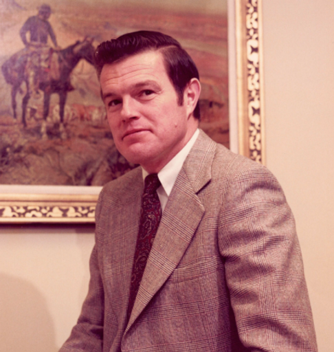 Robert Allen Profile Photo