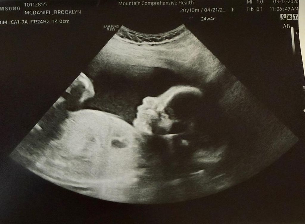 Emma Grace Mcdaniel Profile Photo