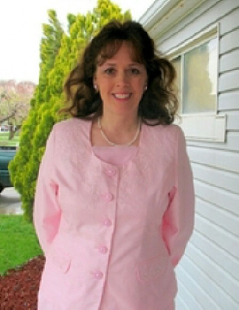 Cindy Lynn Tiede Profile Photo