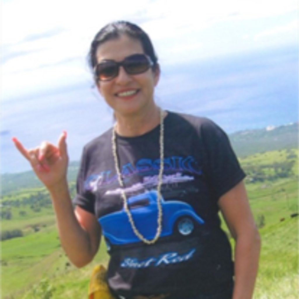 Carmen Alicia Delgadillo