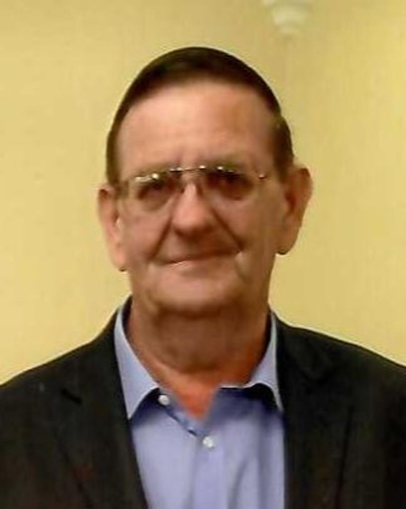 Charles Glen Mounce
