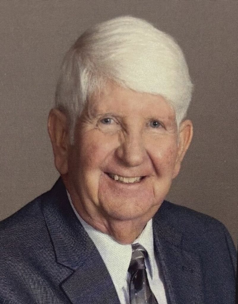 John Cooper Oliver Profile Photo