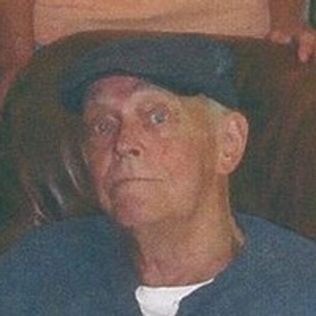 Richard David Anderson Profile Photo