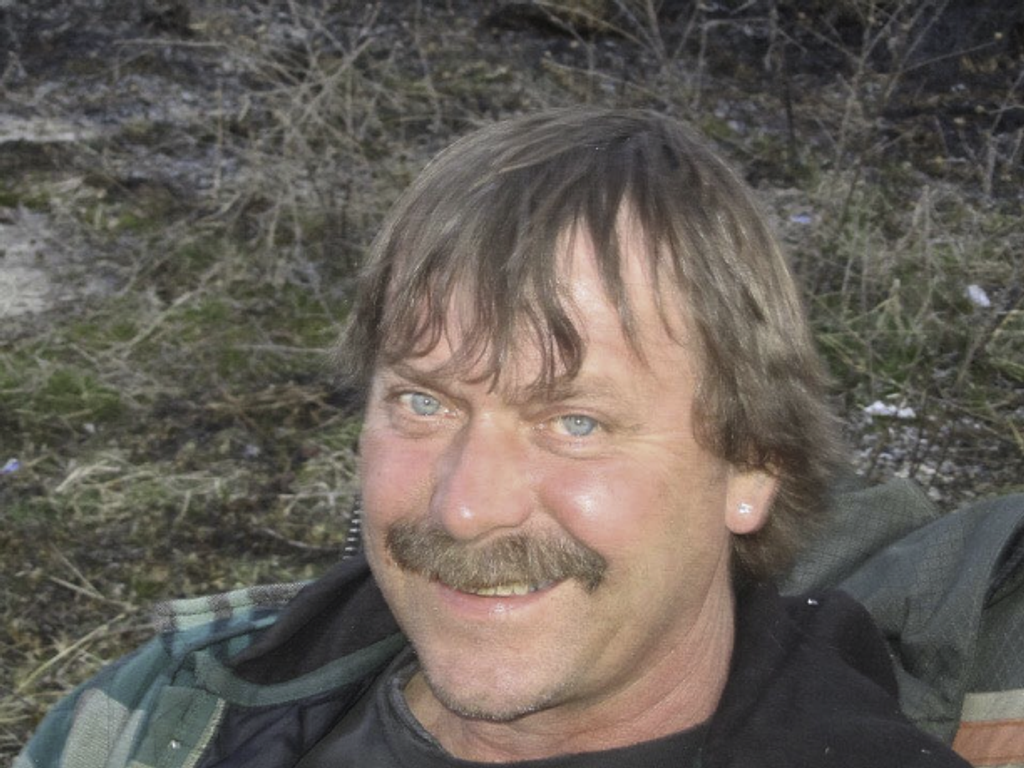Gary Charles Knoblich