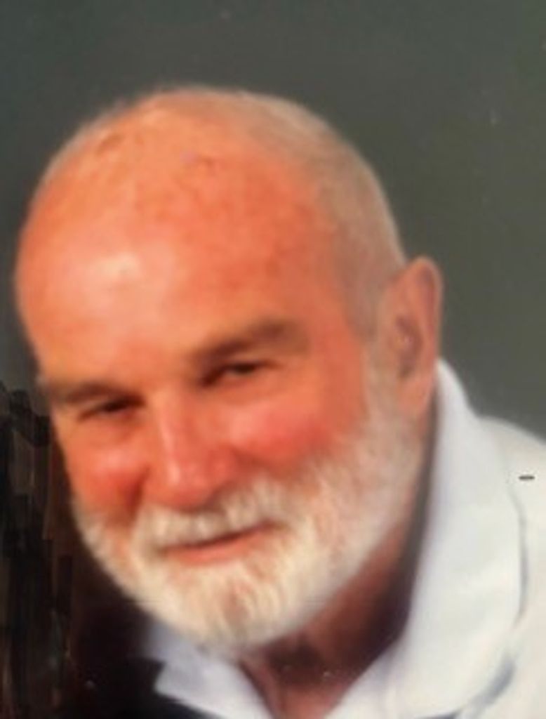 George Bridges Leyden