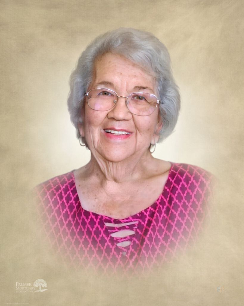 Juanita Mcwhorter