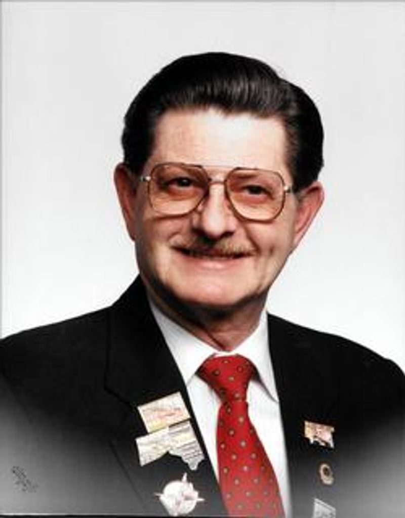 Robert E. Kulp