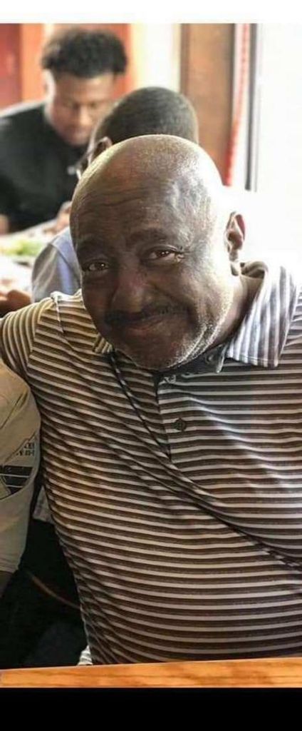 Nathaniel Green Profile Photo