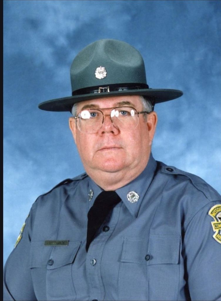 Delbert Henry Mccormick